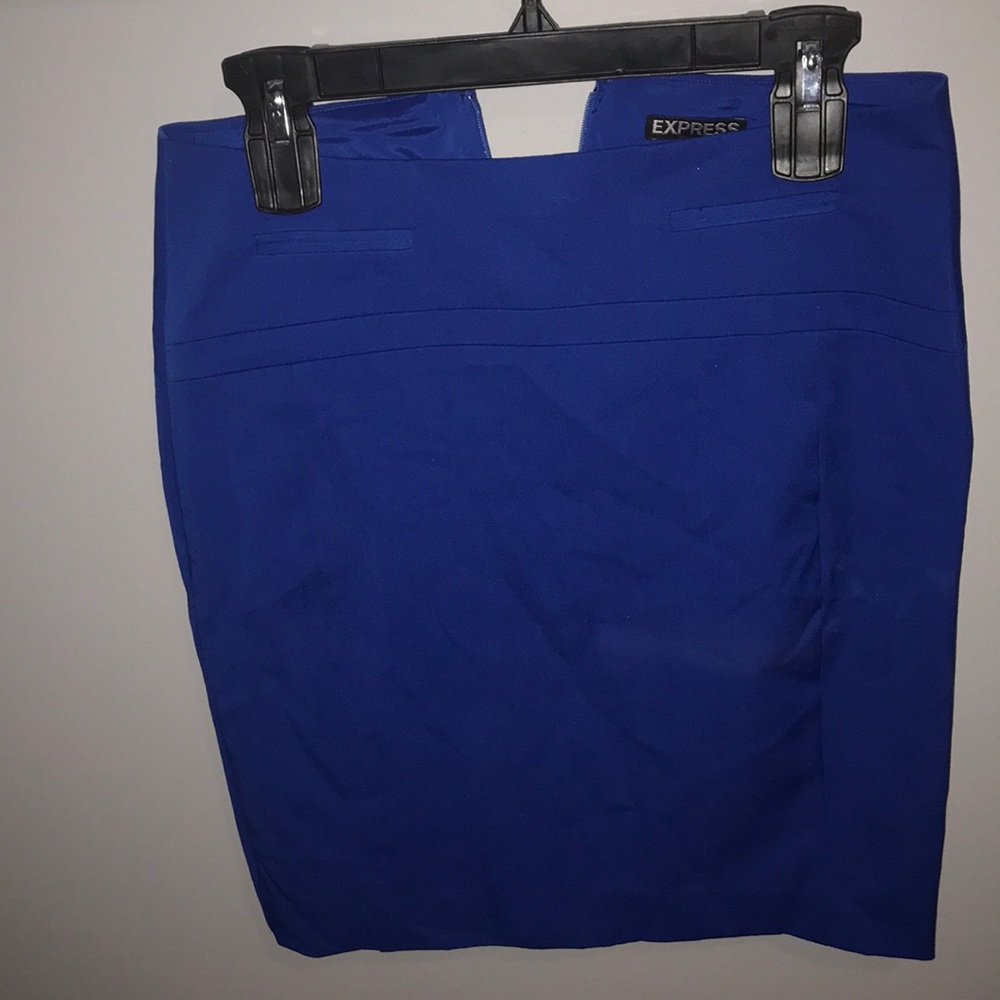 Express pencil skirt!